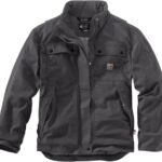 Carhartt Men's Full Swing Quick Duck Insulated Coat 102182