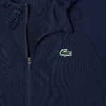 Lacoste Men's Sport Tennis Novak Djokovic Tracksuit Set