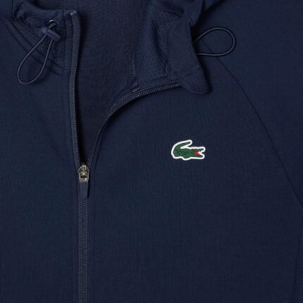 Lacoste Men's Sport Tennis Novak Djokovic Tracksuit Set