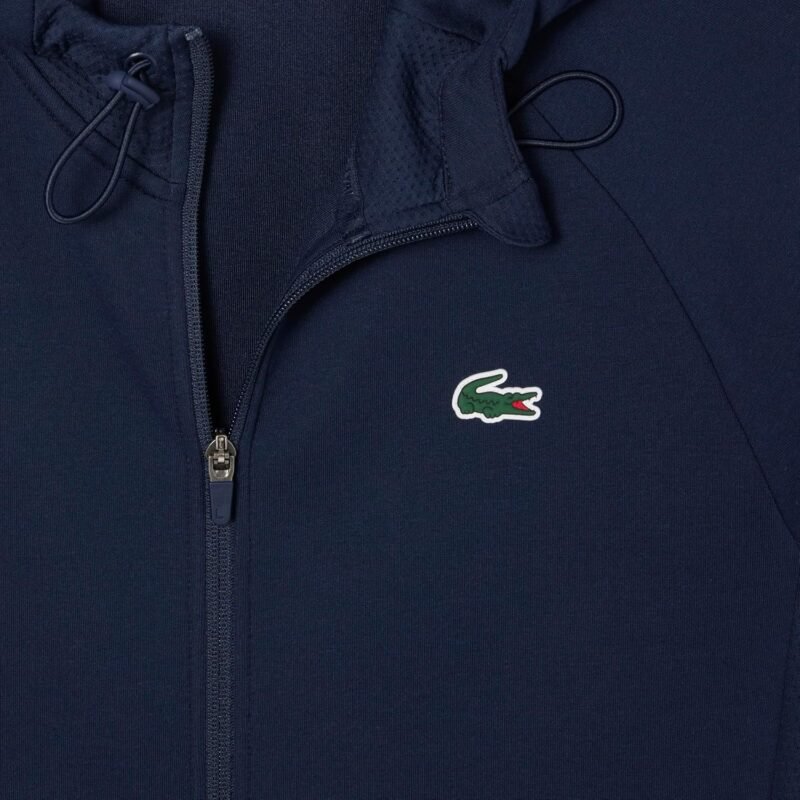 Lacoste Men's Sport Tennis Novak Djokovic Tracksuit Set