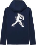 Lacoste Men's Sport Tennis Novak Djokovic Tracksuit Set