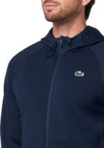 Lacoste Men's Sport Tennis Novak Djokovic Tracksuit Set
