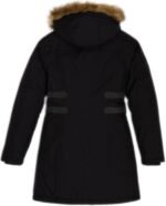 Legendary Whitetails Women's Anchorage Warm Insulated Parka Coat
