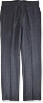 Men's Classic Regent Fit All-Wool 2-Piece Suit Set - Image 2