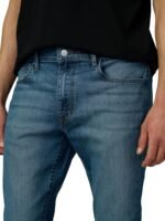 Asher Slim Modern Stretch Jeans in Griff - Image 2