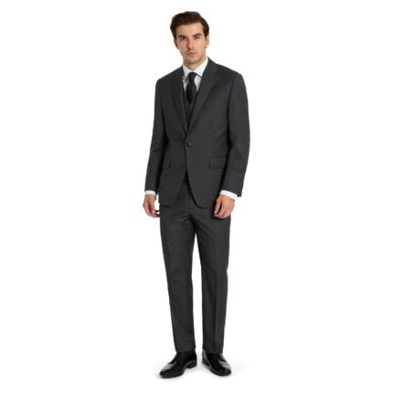 Men's Classic Fit 3-Piece Suit Separates | Jackets for Weddings & Formal Events
